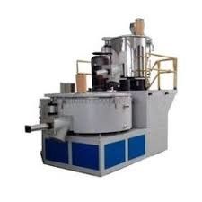 ποιότητας  High Speed Crusher Plastic Mixer Machine 380V 50HZ εργοστάσιο