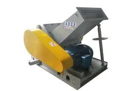 55kw 1400x1250mm πλαστικός καταστροφέας εγγράφων 1150 Kg/Hr 315mm σωλήνων